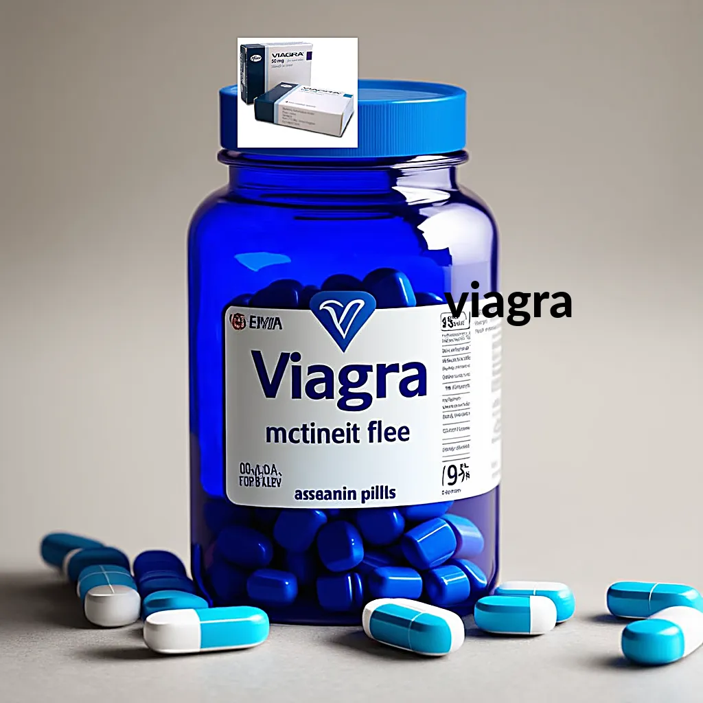 Viagra se compra en farmacias